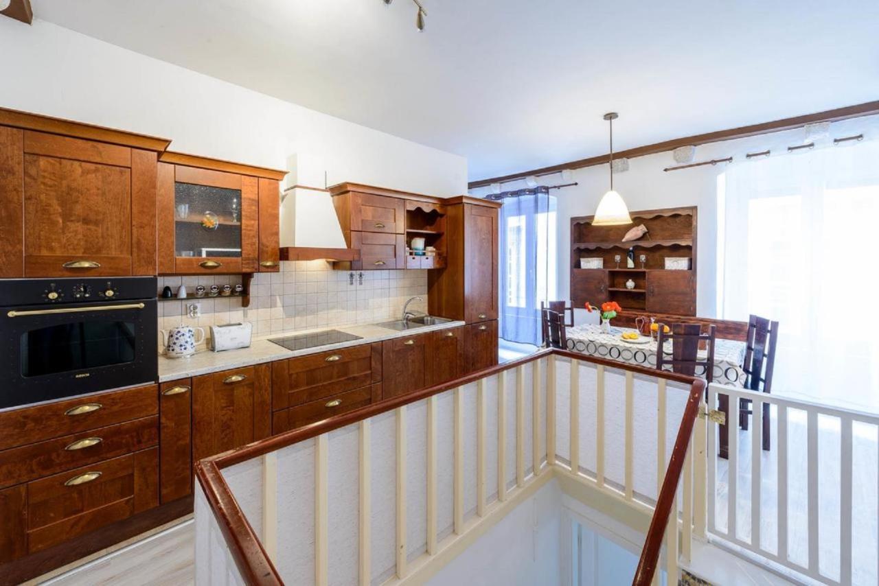 דוברובניק Apartments And Room Le Petit Nono מראה חיצוני תמונה