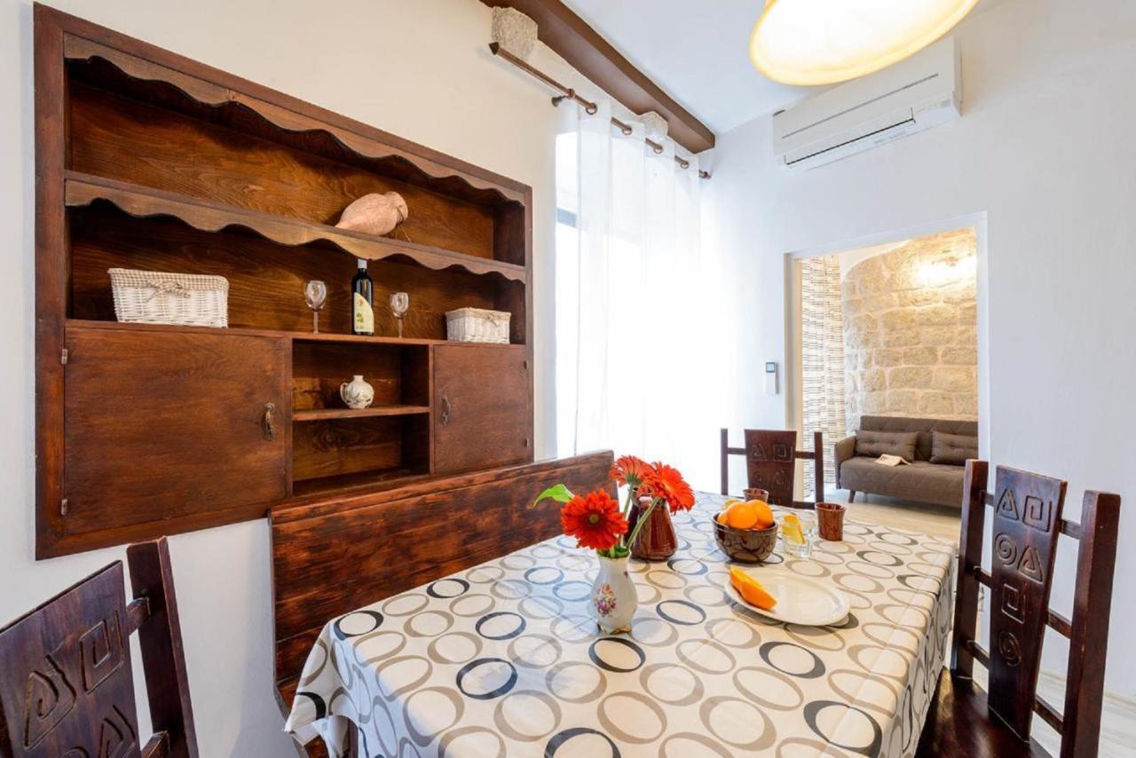 דוברובניק Apartments And Room Le Petit Nono מראה חיצוני תמונה