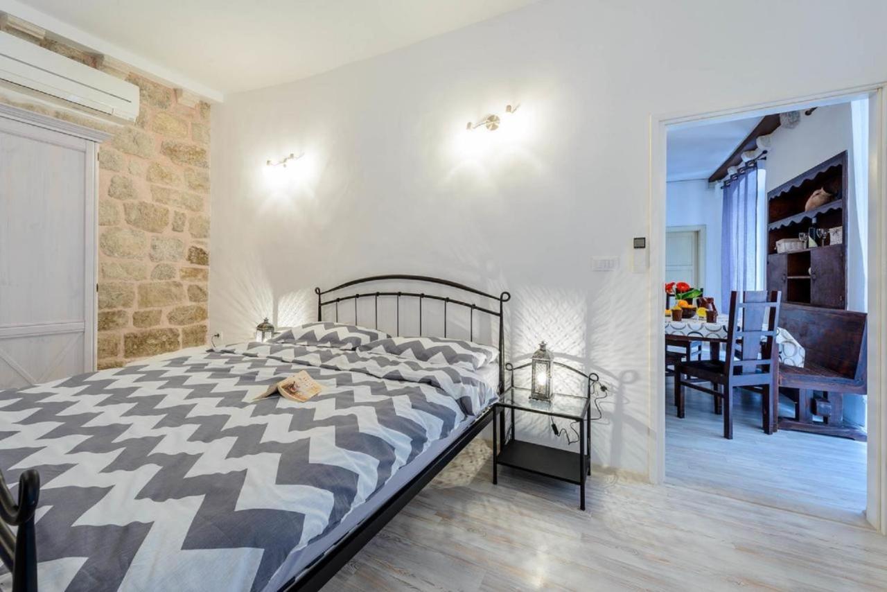 דוברובניק Apartments And Room Le Petit Nono מראה חיצוני תמונה