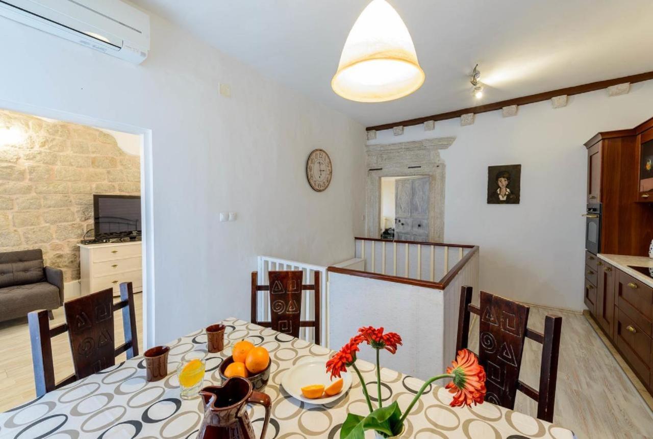 דוברובניק Apartments And Room Le Petit Nono מראה חיצוני תמונה