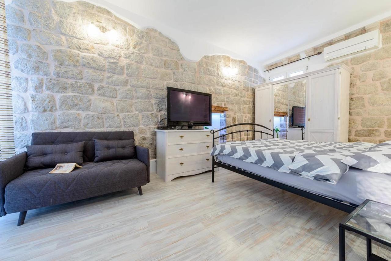 דוברובניק Apartments And Room Le Petit Nono מראה חיצוני תמונה