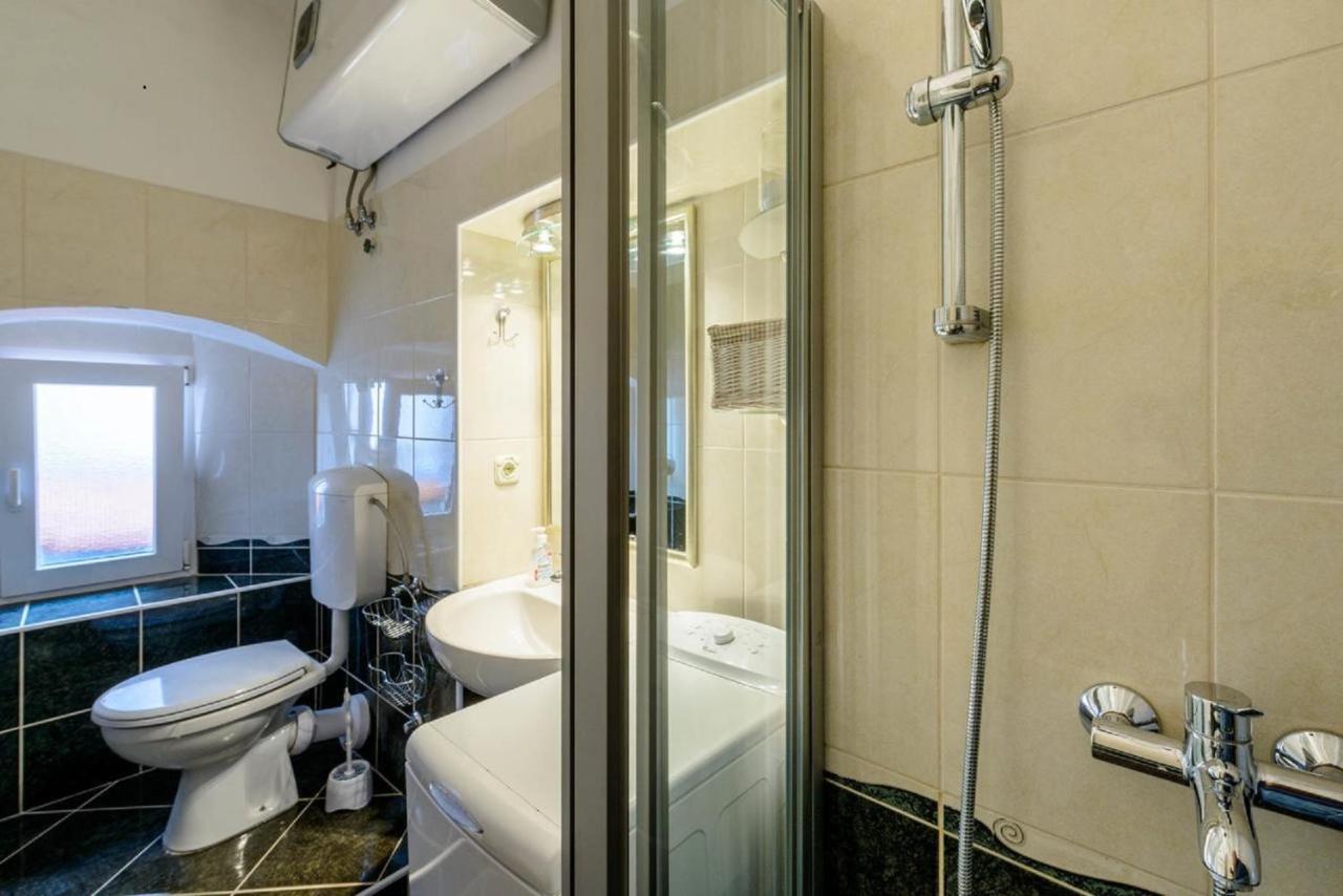 דוברובניק Apartments And Room Le Petit Nono מראה חיצוני תמונה