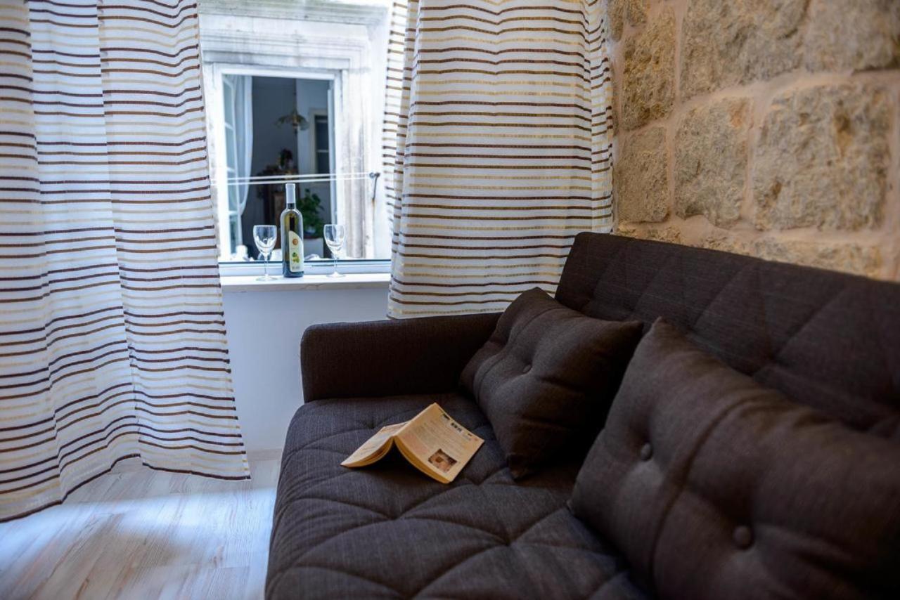 דוברובניק Apartments And Room Le Petit Nono מראה חיצוני תמונה