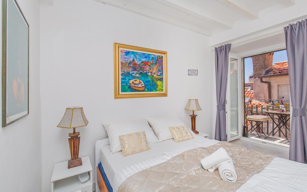 דוברובניק Apartments And Room Le Petit Nono מראה חיצוני תמונה