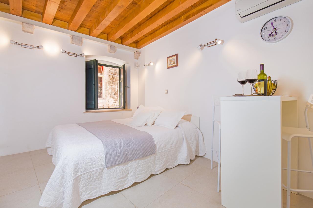 דוברובניק Apartments And Room Le Petit Nono חדר תמונה