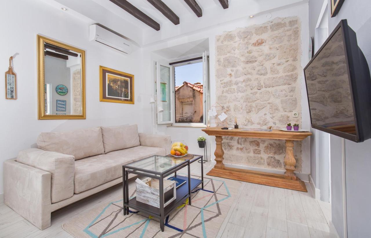 דוברובניק Apartments And Room Le Petit Nono חדר תמונה