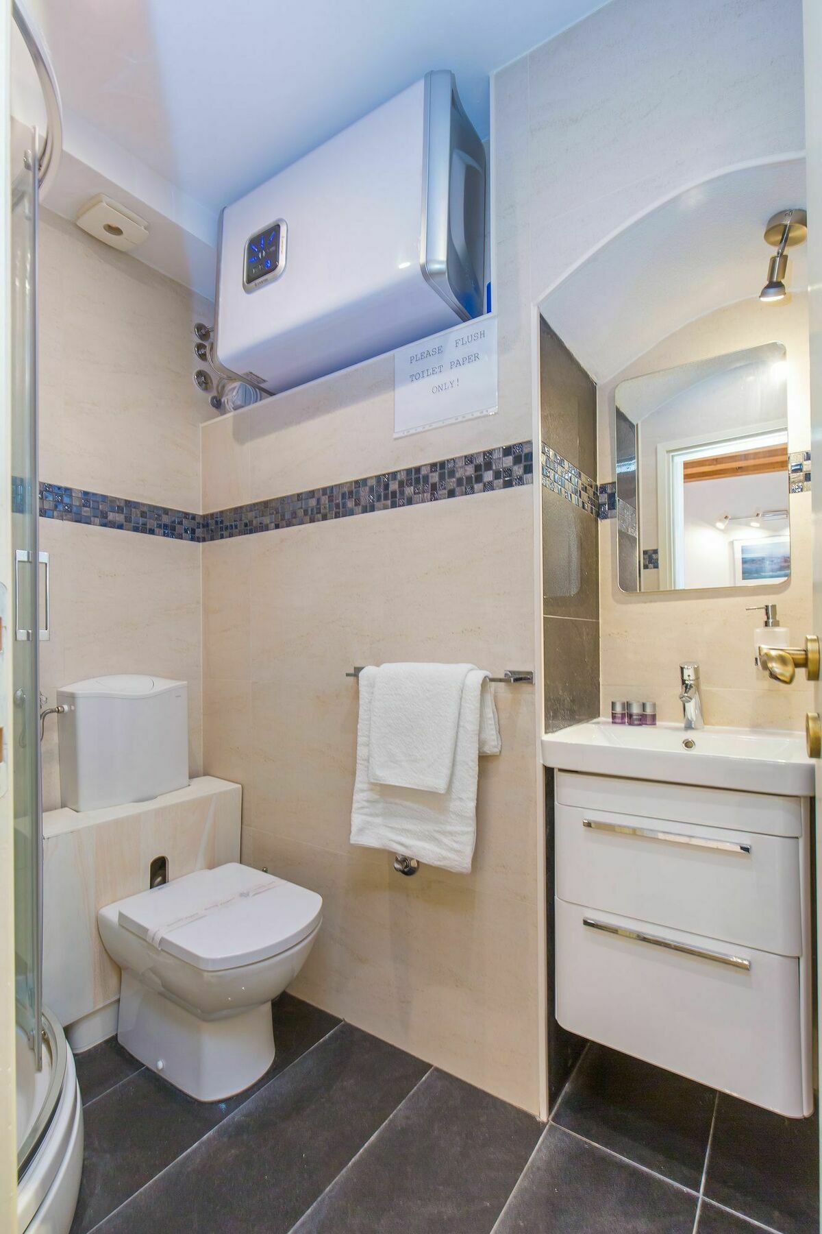 דוברובניק Apartments And Room Le Petit Nono מראה חיצוני תמונה