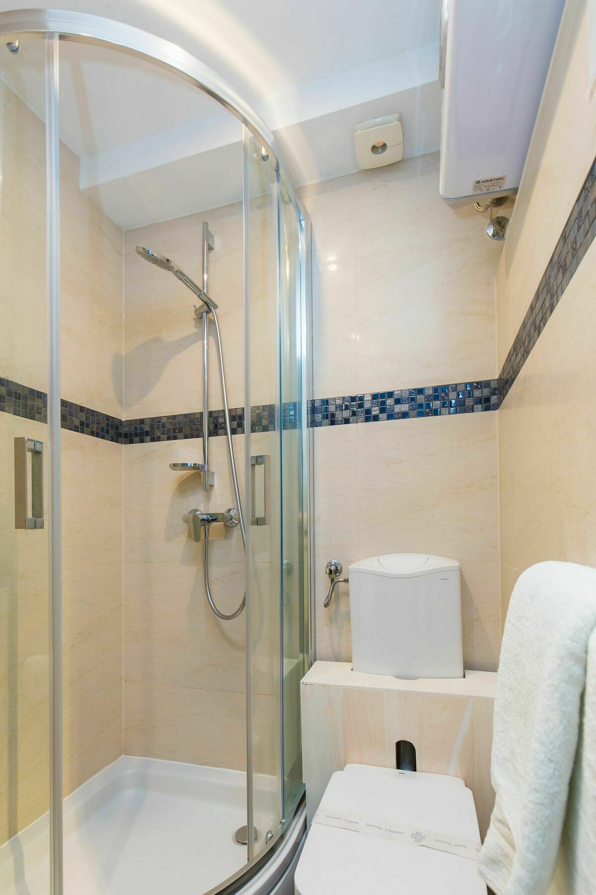 דוברובניק Apartments And Room Le Petit Nono מראה חיצוני תמונה