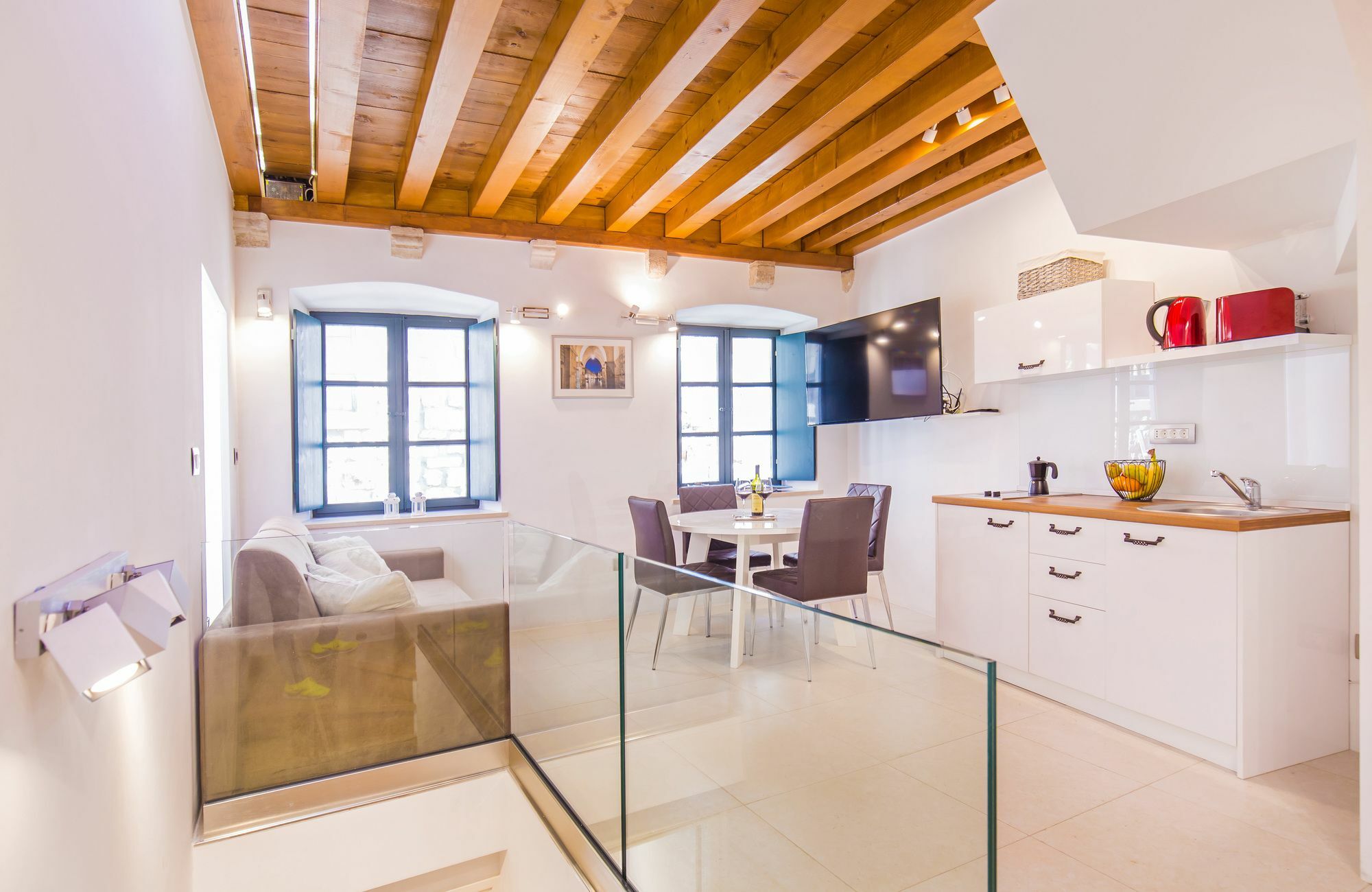 דוברובניק Apartments And Room Le Petit Nono מראה חיצוני תמונה
