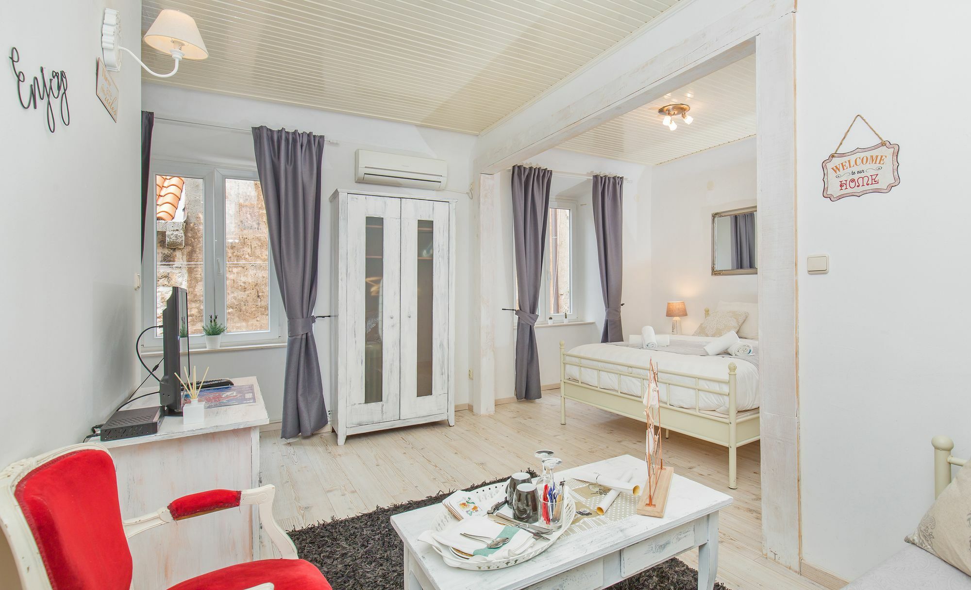 דוברובניק Apartments And Room Le Petit Nono מראה חיצוני תמונה