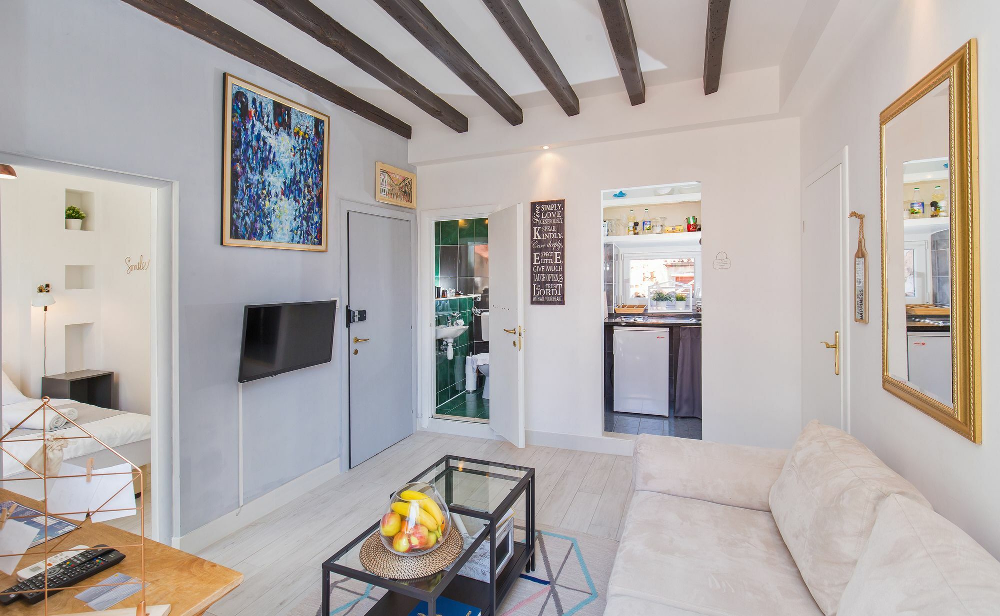 דוברובניק Apartments And Room Le Petit Nono מראה חיצוני תמונה