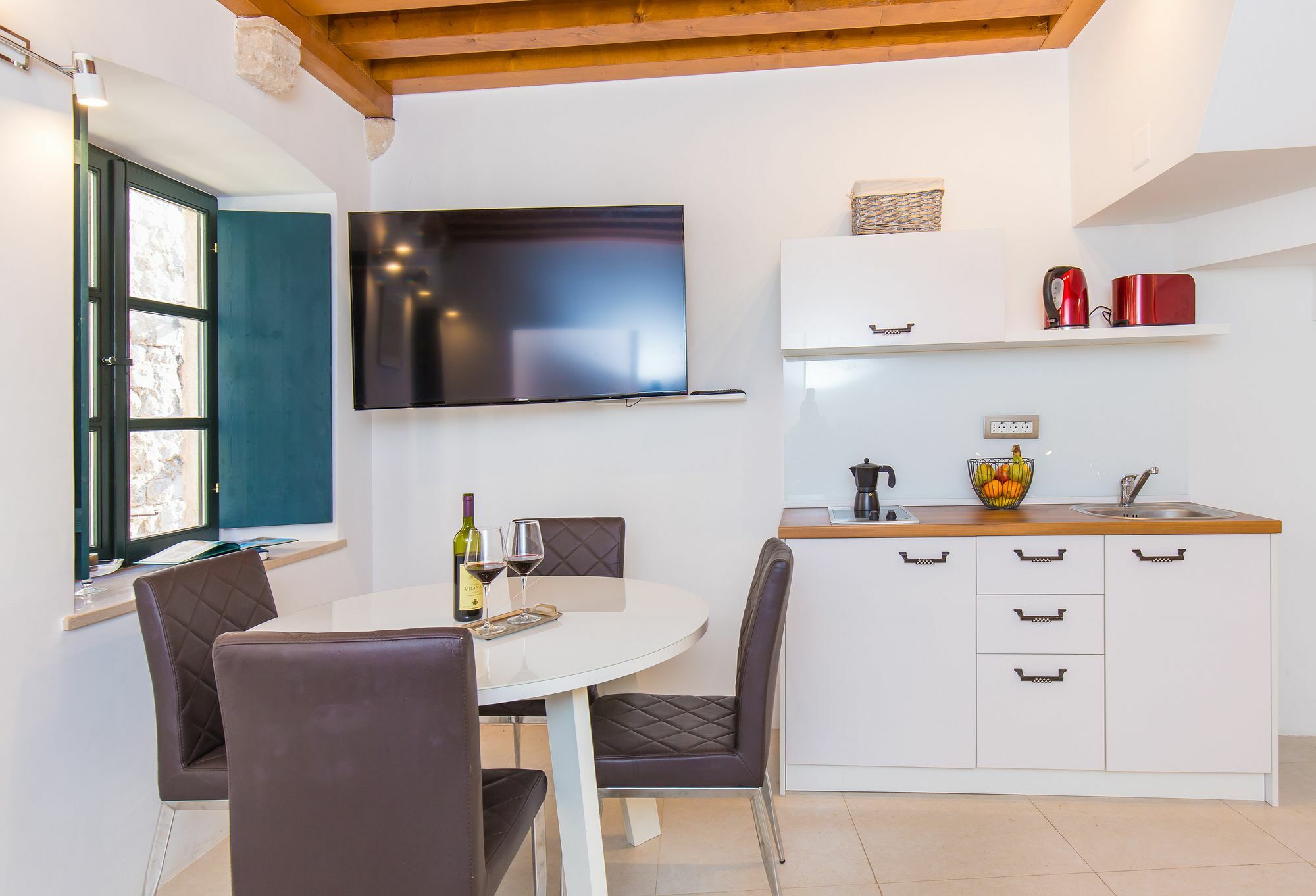 דוברובניק Apartments And Room Le Petit Nono מראה חיצוני תמונה