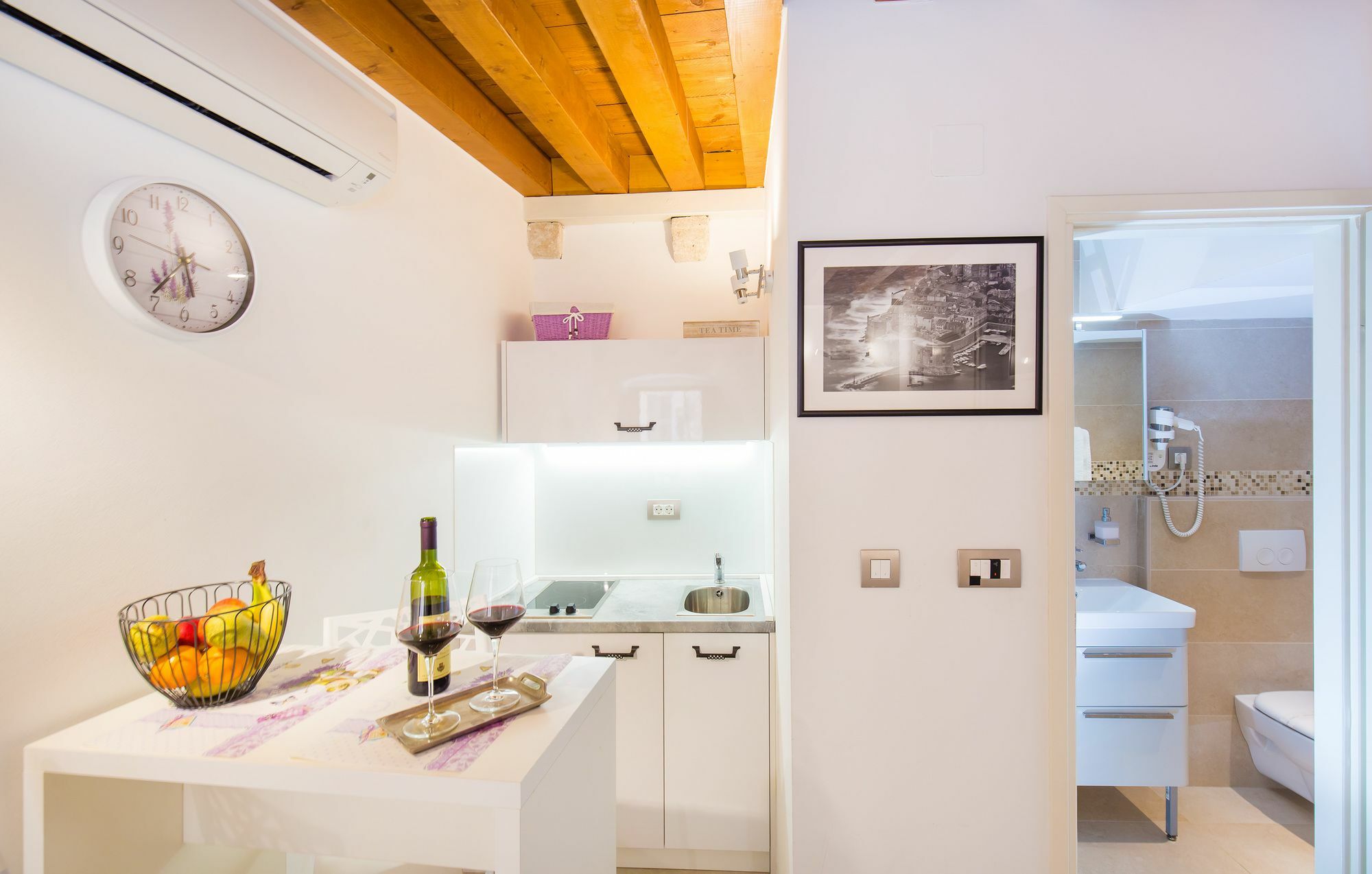 דוברובניק Apartments And Room Le Petit Nono מראה חיצוני תמונה