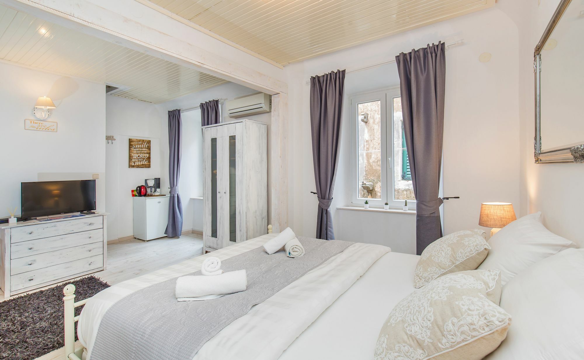 דוברובניק Apartments And Room Le Petit Nono מראה חיצוני תמונה