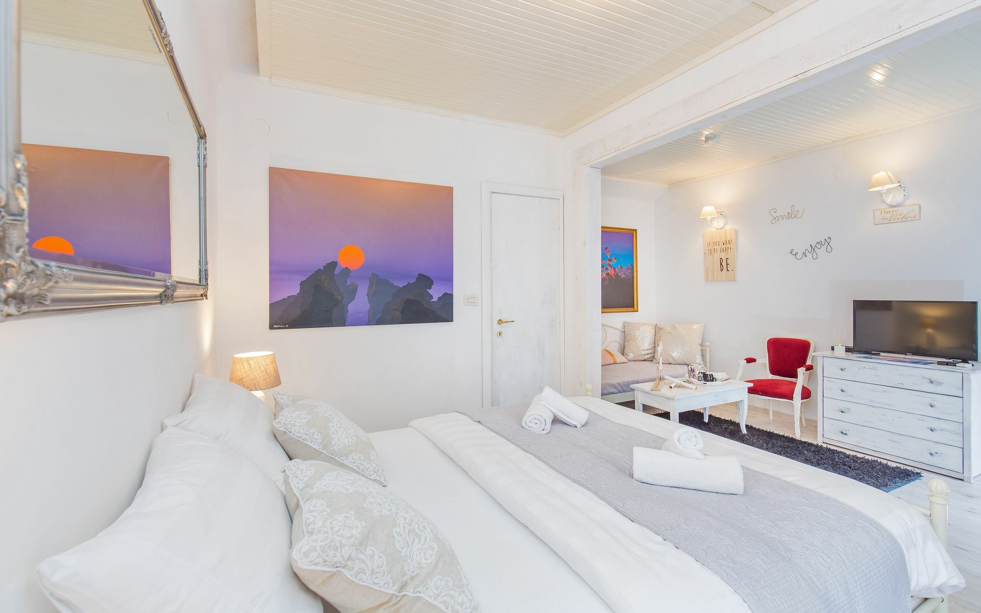 דוברובניק Apartments And Room Le Petit Nono מראה חיצוני תמונה