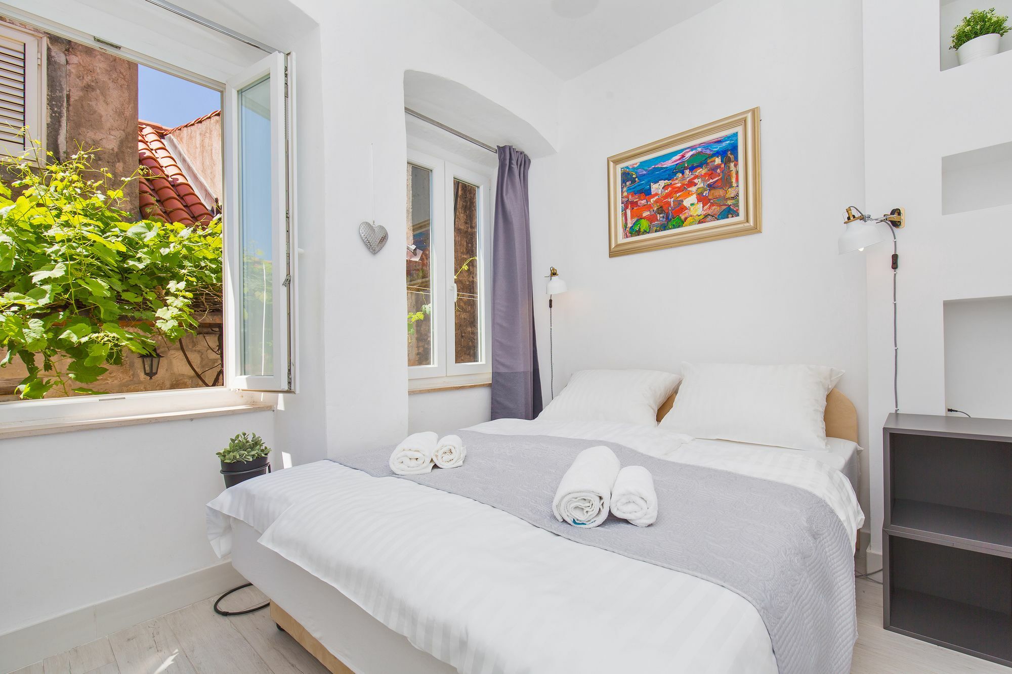 דוברובניק Apartments And Room Le Petit Nono מראה חיצוני תמונה