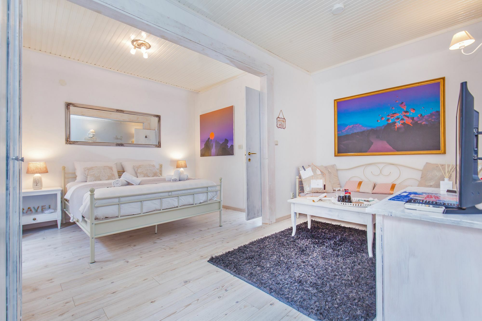 דוברובניק Apartments And Room Le Petit Nono מראה חיצוני תמונה